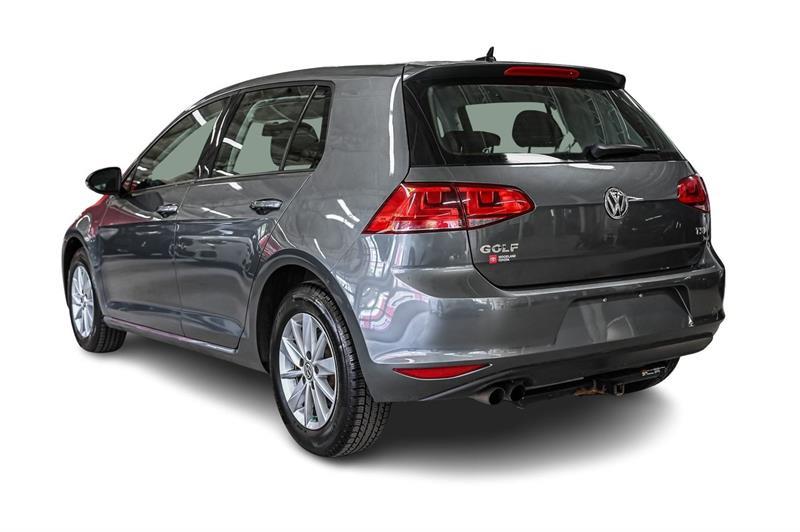 2016 Volkswagen Golf - Image 10