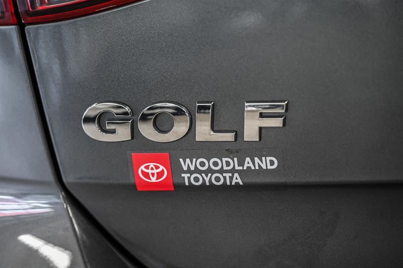 2016 Volkswagen Golf - Image 14