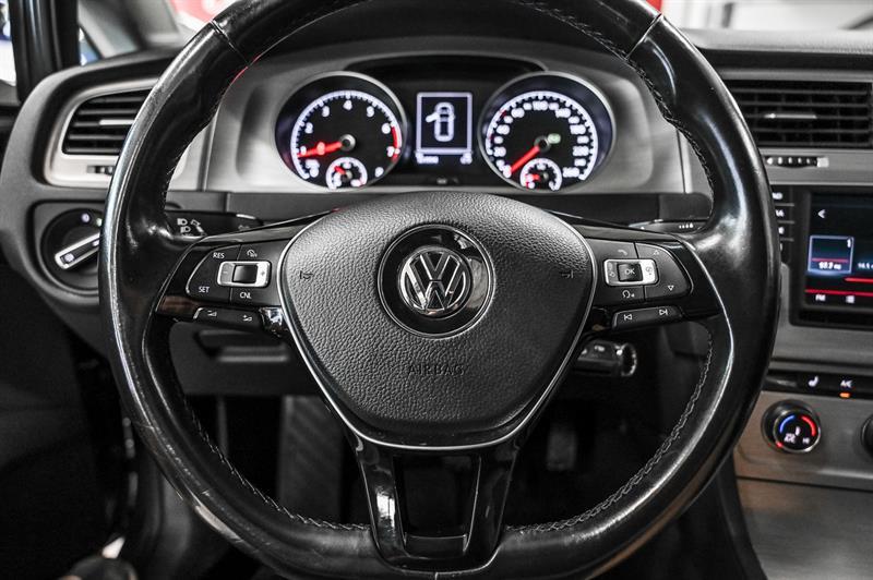 2016 Volkswagen Golf - Image 20