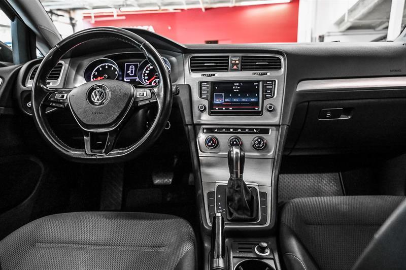 2016 Volkswagen Golf - Image 26