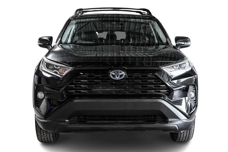2019 Toyota RAV4 - Image 2