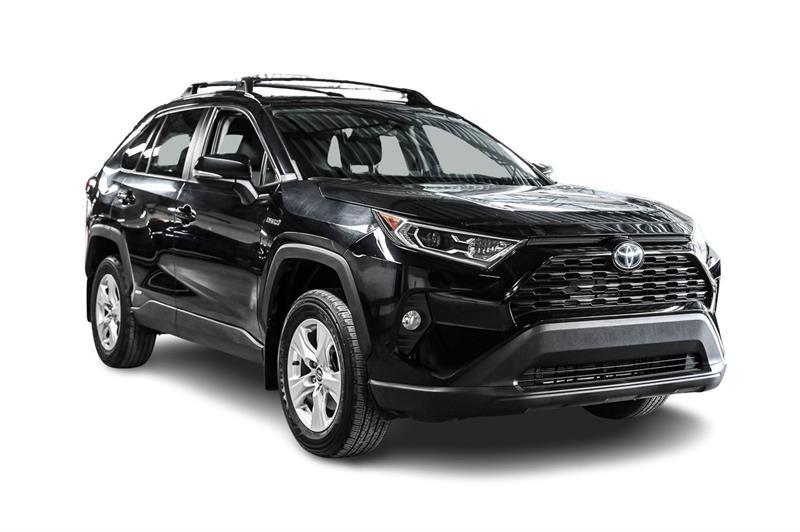 2019 Toyota RAV4 - Image 4