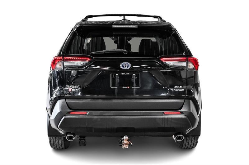 2019 Toyota RAV4 - Image 8