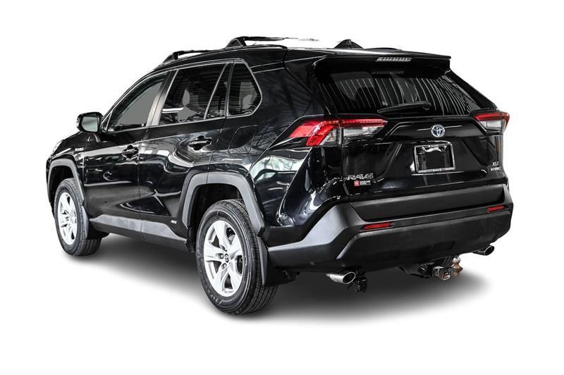 2019 Toyota RAV4 - Image 10