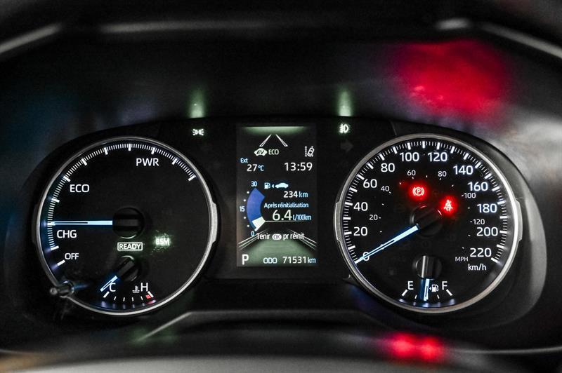 2019 Toyota RAV4 - Image 24