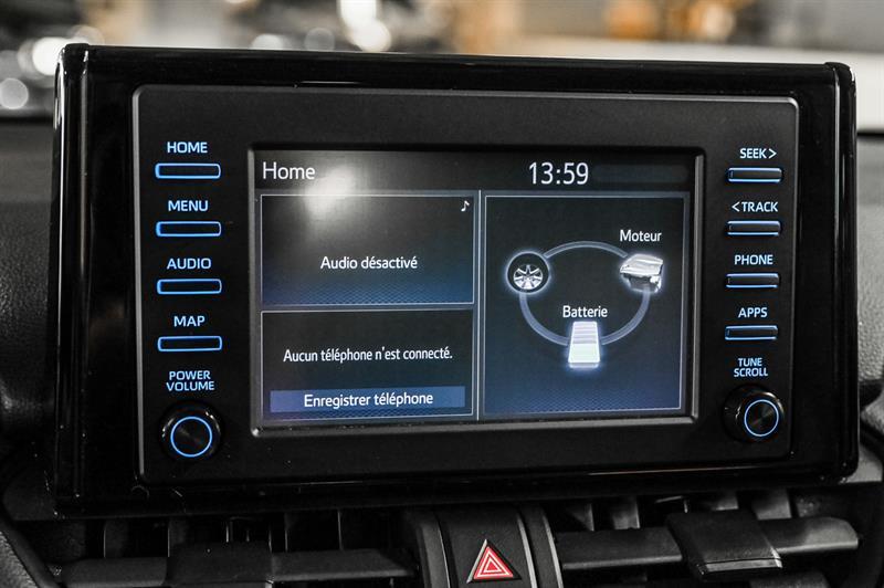 2019 Toyota RAV4 - Image 30