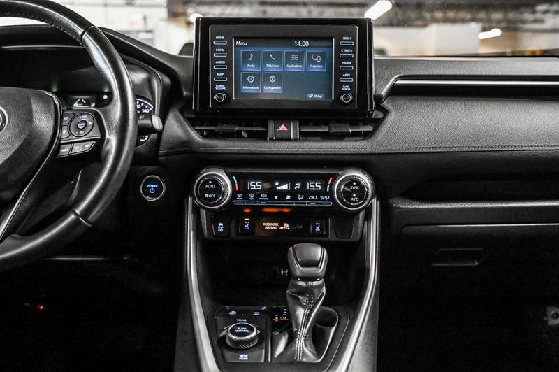 2019 Toyota RAV4 - Image 35