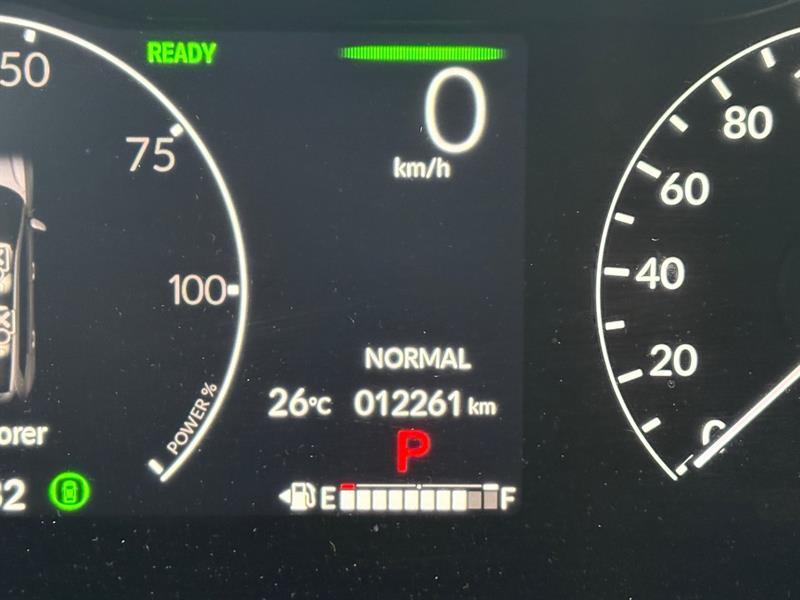 2026 Honda CR-V - Image 5