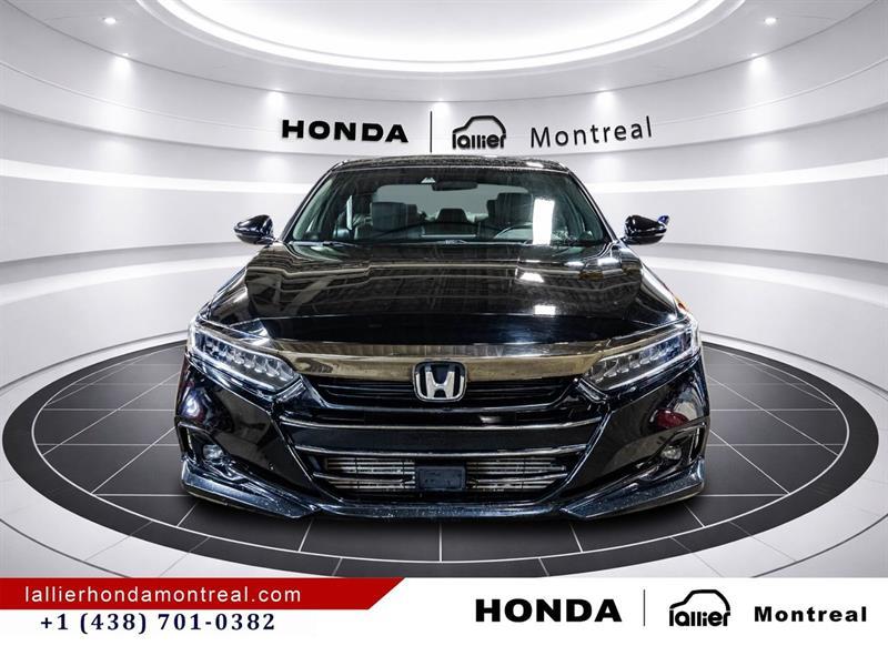 2021 Honda Accord - Image 2