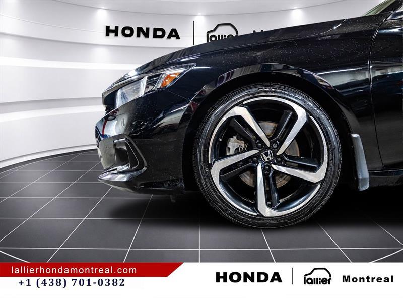 2021 Honda Accord - Image 10