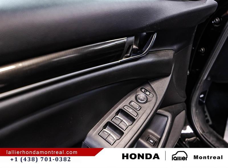2021 Honda Accord - Image 11