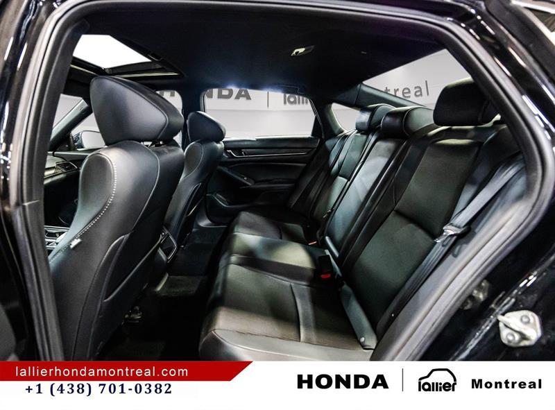 2021 Honda Accord - Image 13