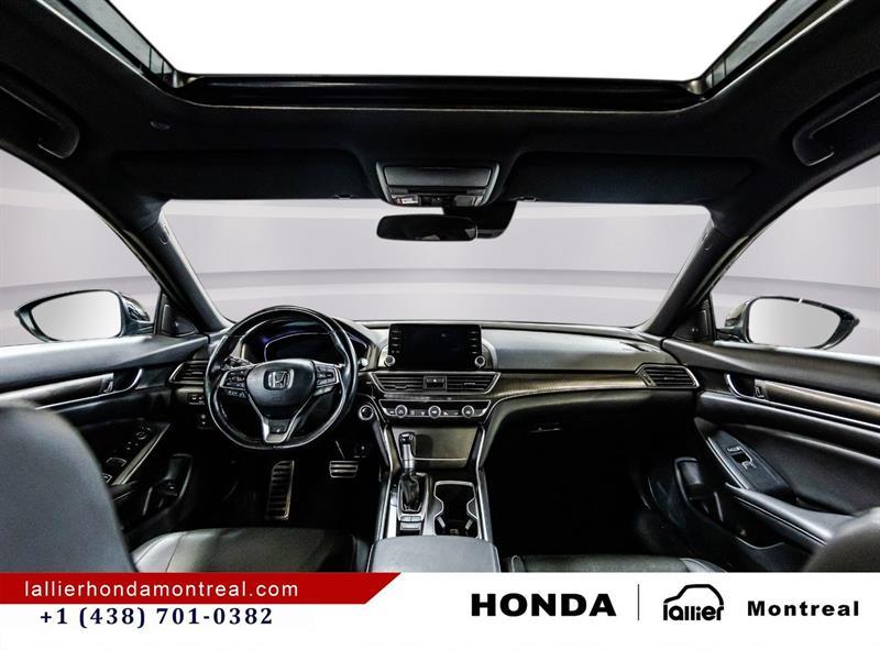 2021 Honda Accord - Image 14