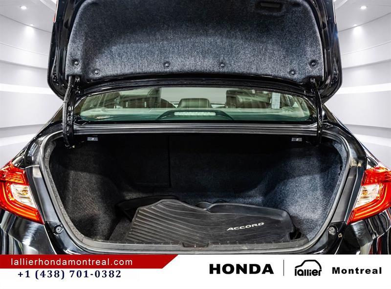 2021 Honda Accord - Image 15