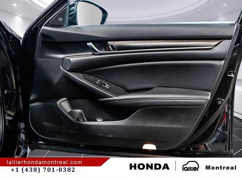2021 Honda Accord - Image 16