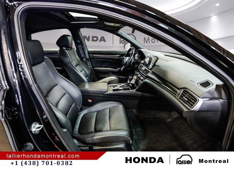 2021 Honda Accord - Image 17