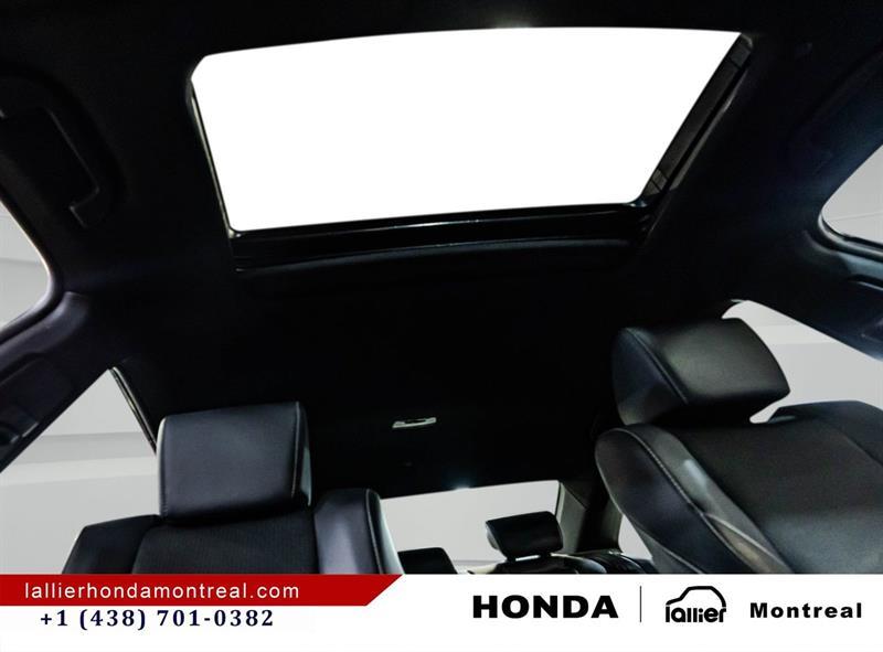 2021 Honda Accord - Image 18