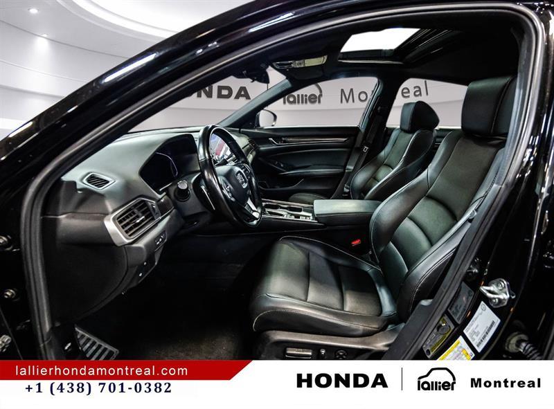 2021 Honda Accord - Image 19