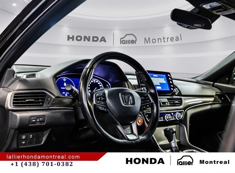 2021 Honda Accord - Image 20