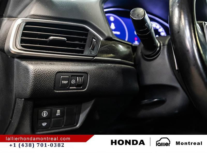 2021 Honda Accord - Image 21