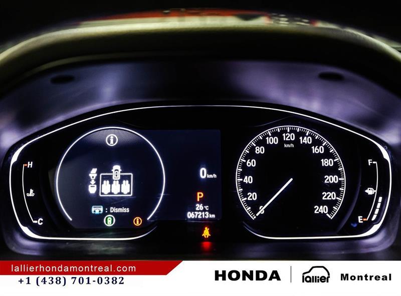 2021 Honda Accord - Image 23