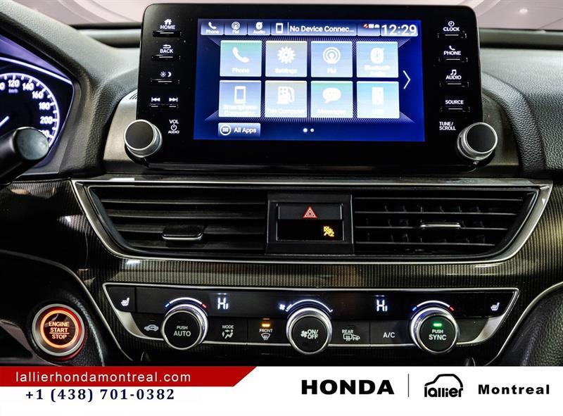 2021 Honda Accord - Image 24