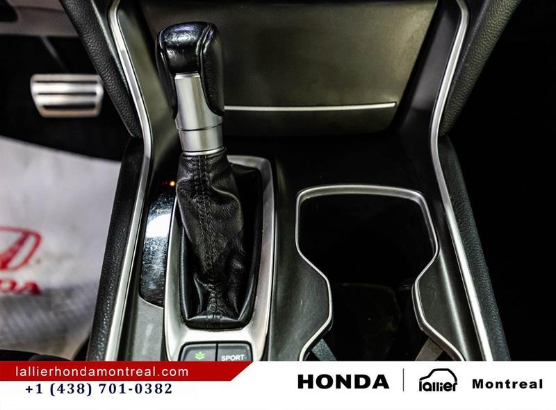 2021 Honda Accord - Image 25