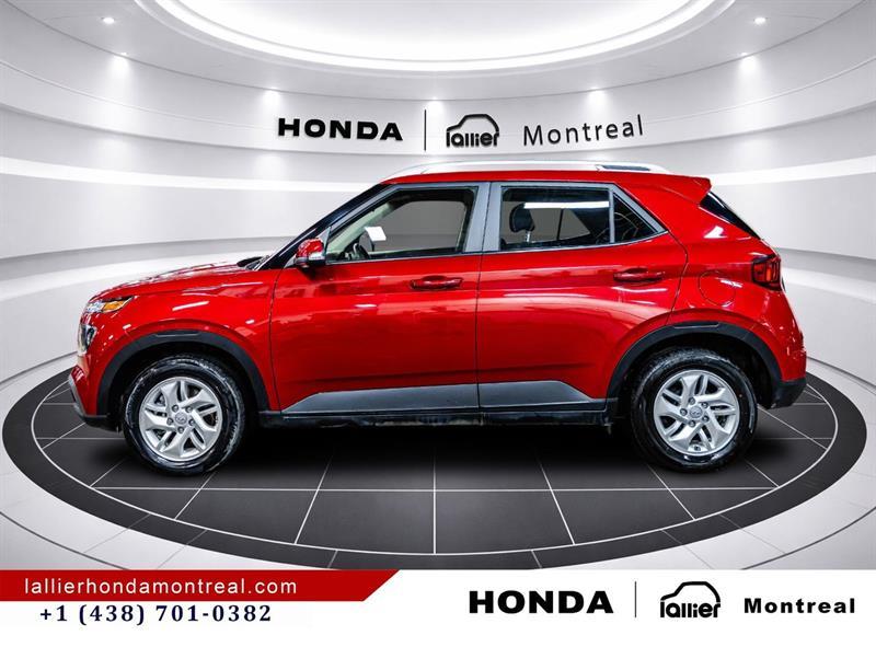 2020 Hyundai Venue - Image 4