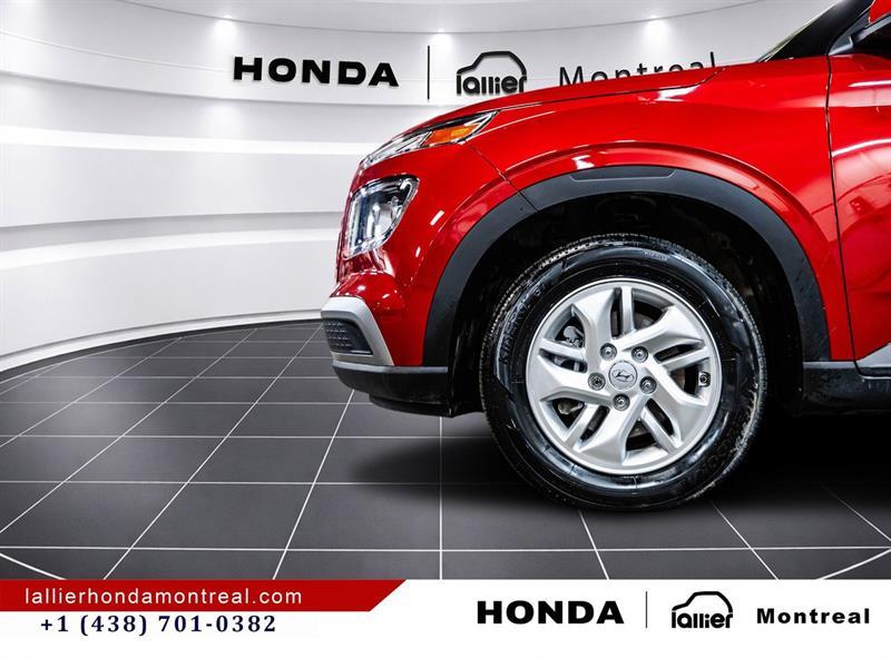 2020 Hyundai Venue - Image 10