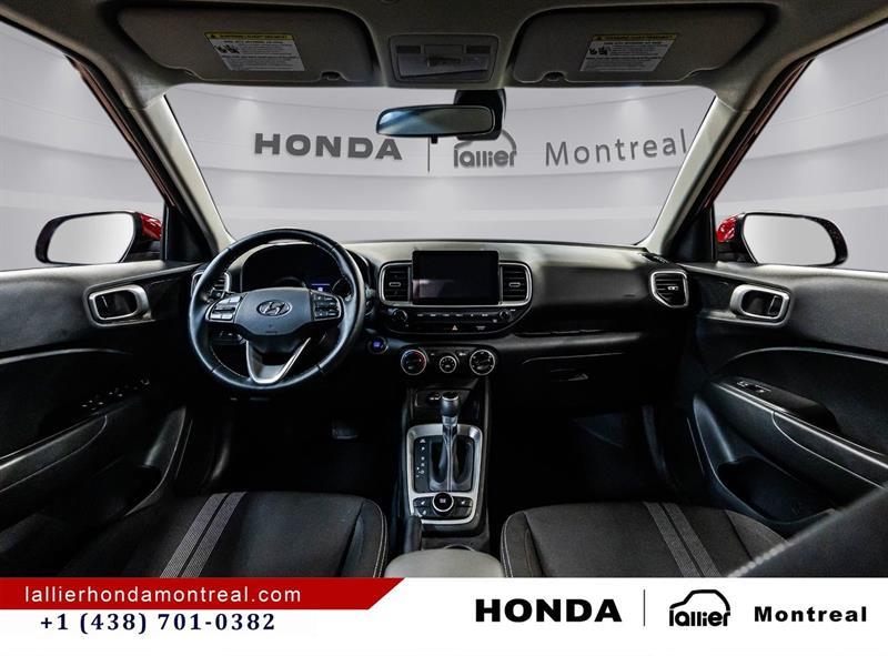 2020 Hyundai Venue - Image 15