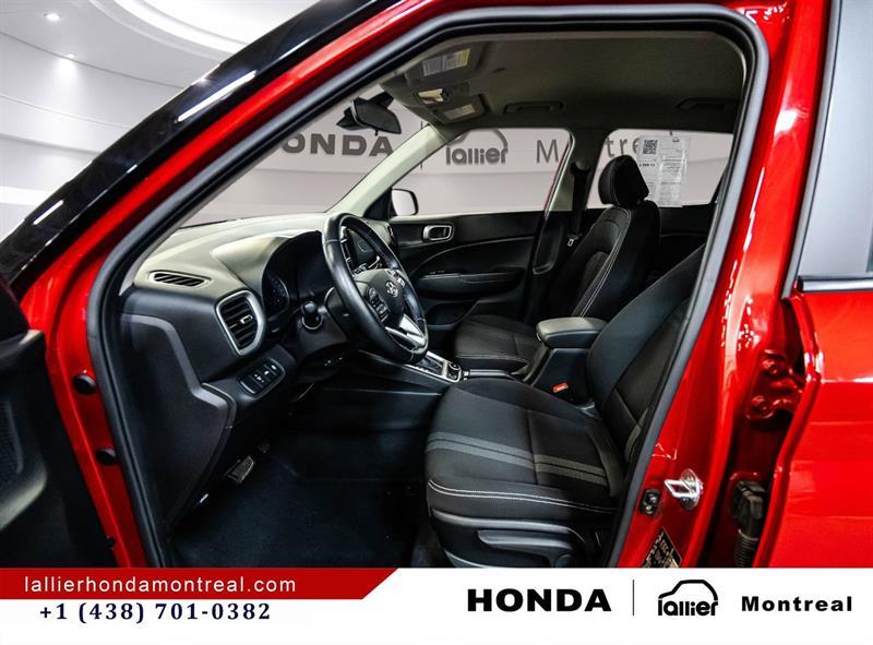 2020 Hyundai Venue - Image 19