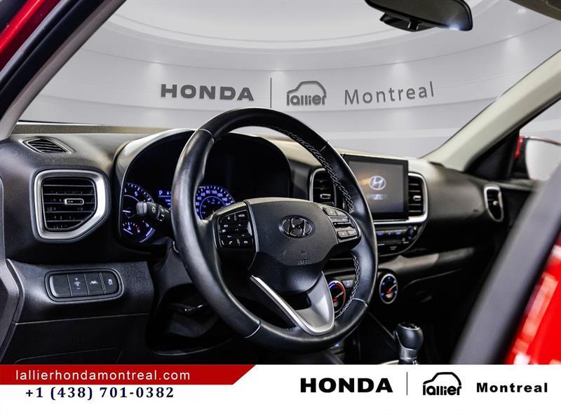 2020 Hyundai Venue - Image 20