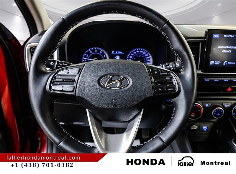 2020 Hyundai Venue - Image 22