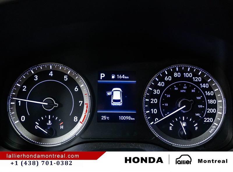 2020 Hyundai Venue - Image 23