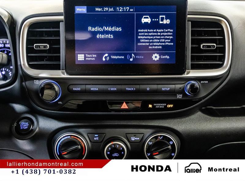 2020 Hyundai Venue - Image 24