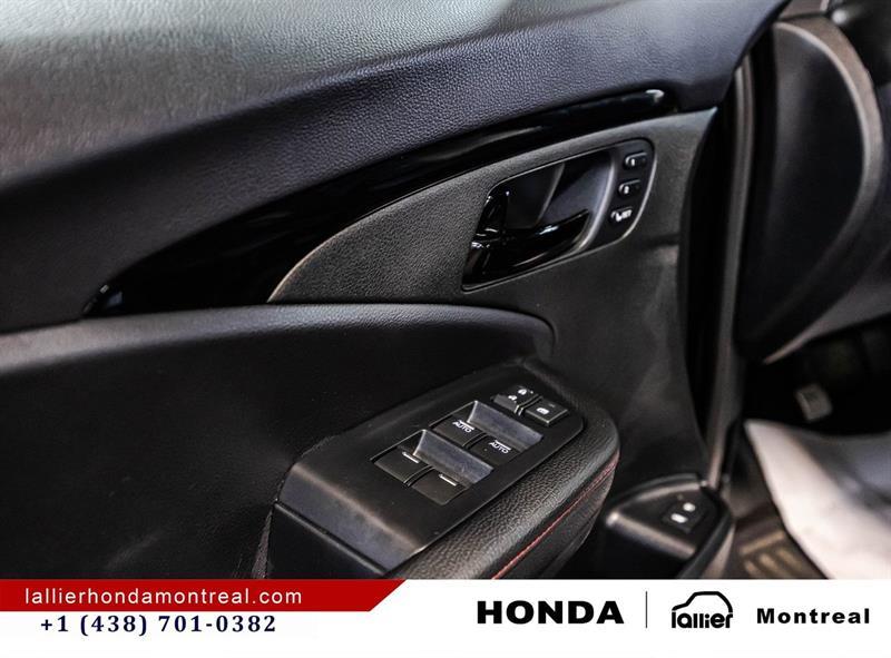 2024 Honda Passport - Image 12