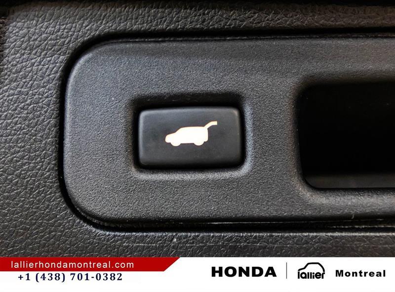 2024 Honda Passport - Image 16