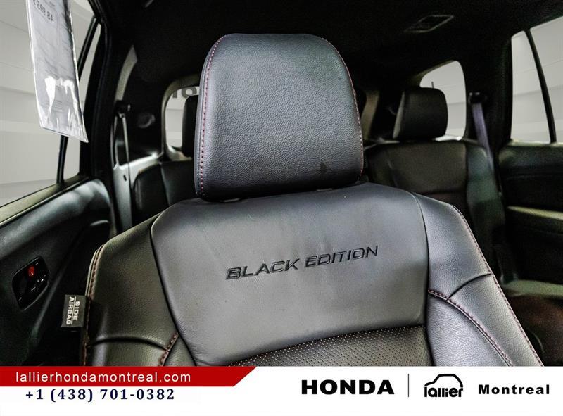 2024 Honda Passport - Image 20