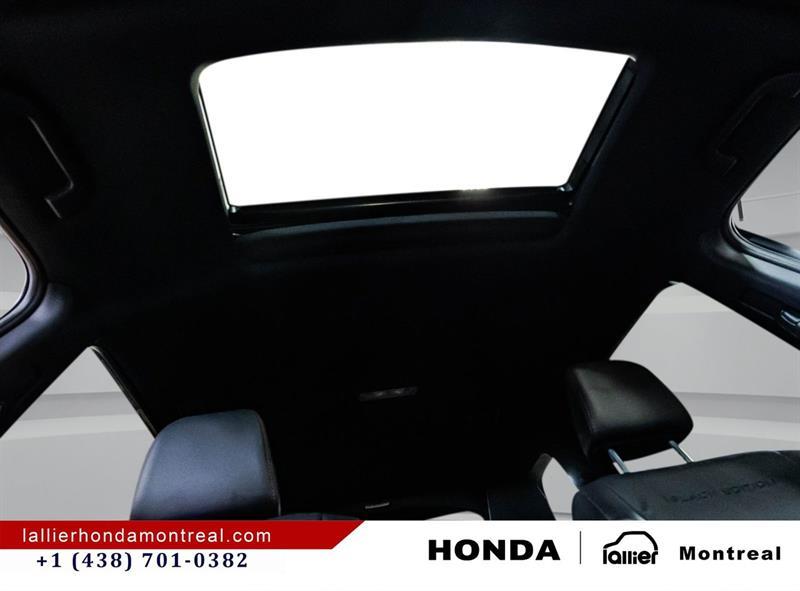 2024 Honda Passport - Image 21