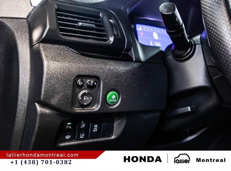 2024 Honda Passport - Image 24