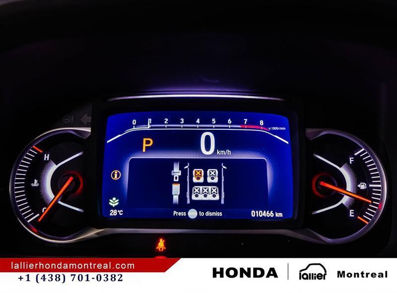 2024 Honda Passport - Image 26