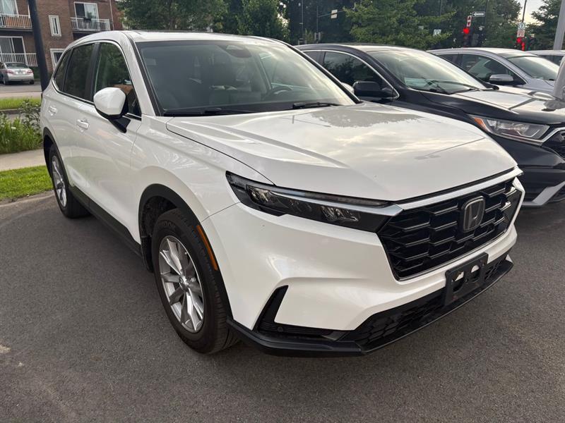 2023 Honda CR-V - Image 2