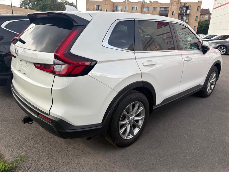 2023 Honda CR-V - Image 3