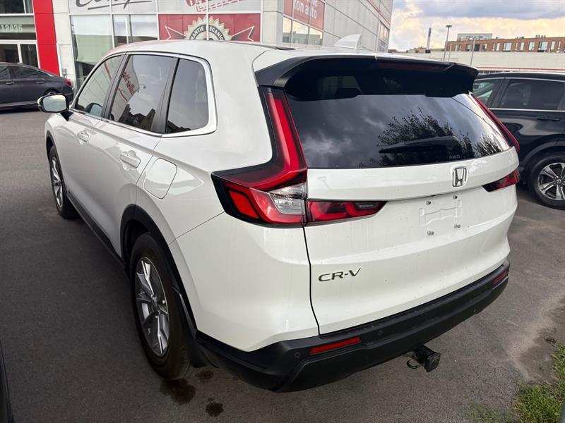 2023 Honda CR-V - Image 4