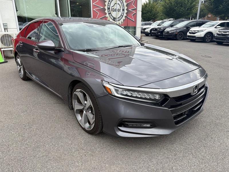 2018 Honda Accord - Image 2