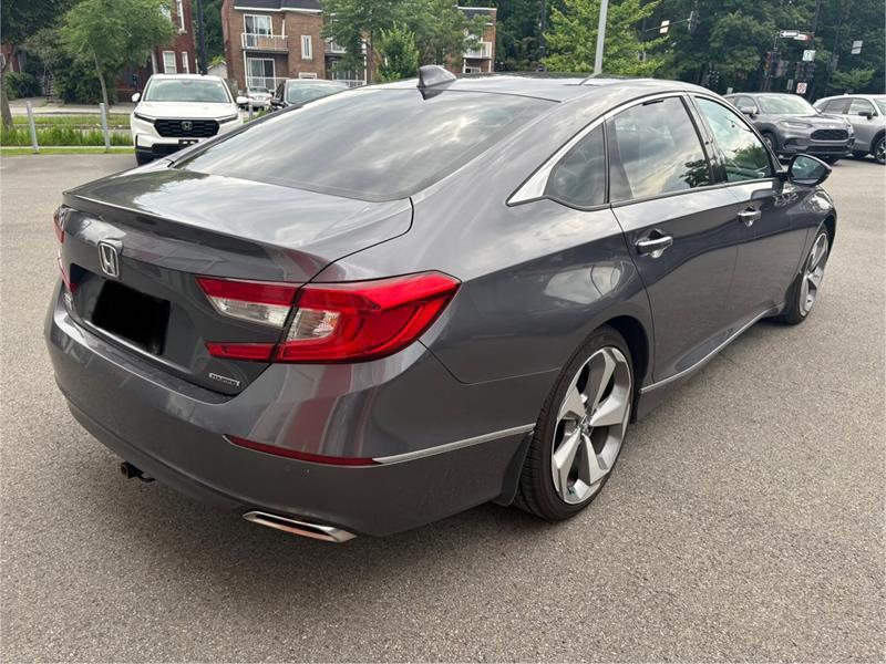 2018 Honda Accord - Image 3
