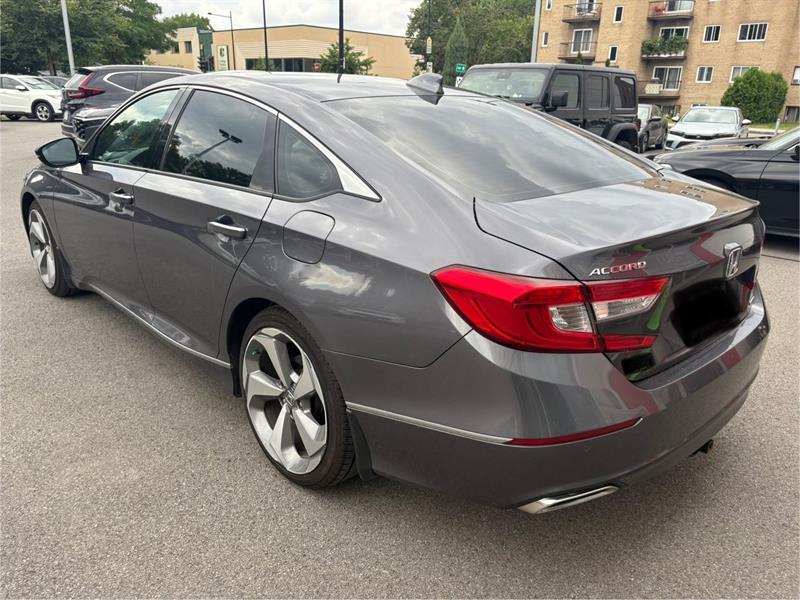 2018 Honda Accord - Image 4