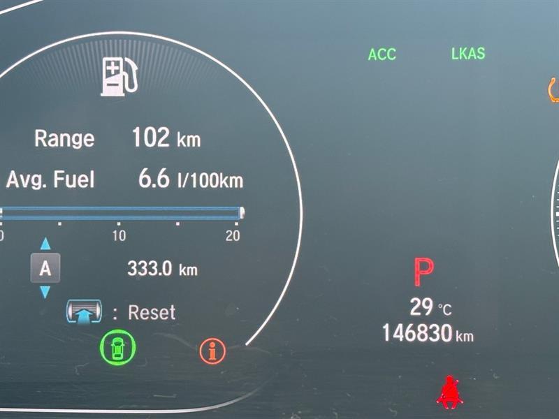 2018 Honda Accord - Image 5