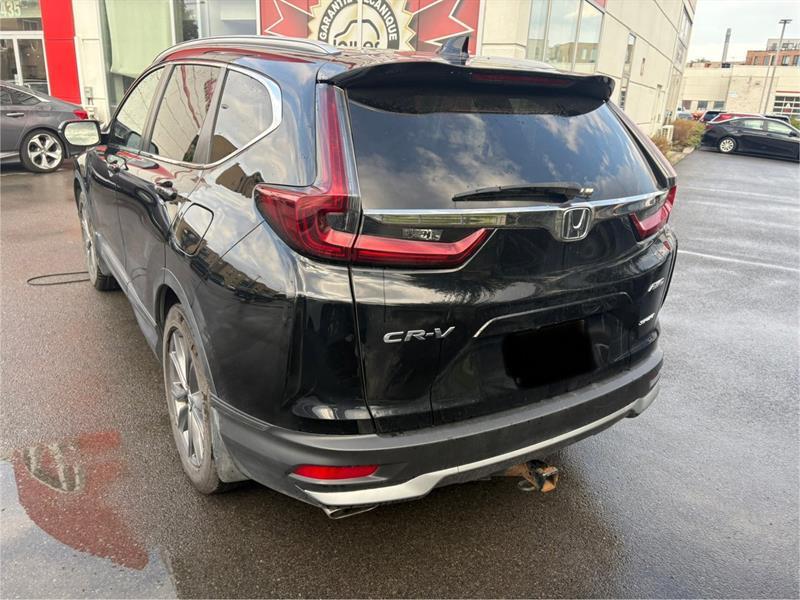 2021 Honda CR-V - Image 4