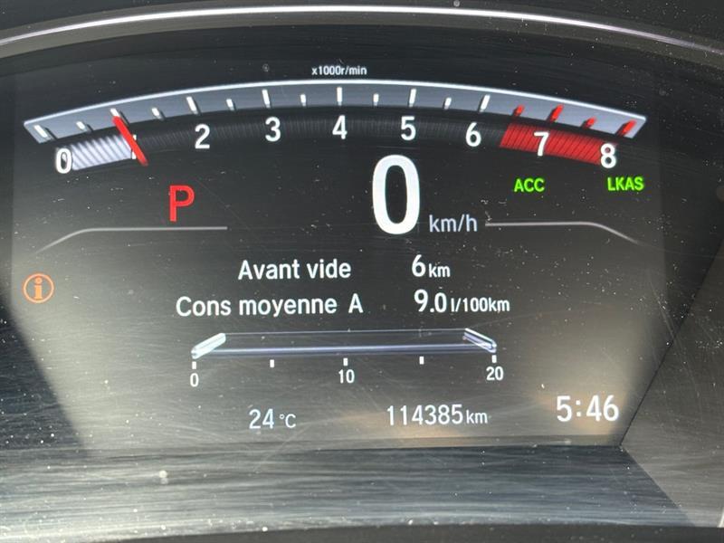 2021 Honda CR-V - Image 5